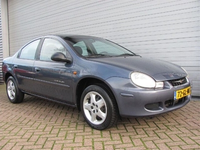 Chrysler Neon 2.0i-16V LE Elec ramen Airco N.A.P Nette