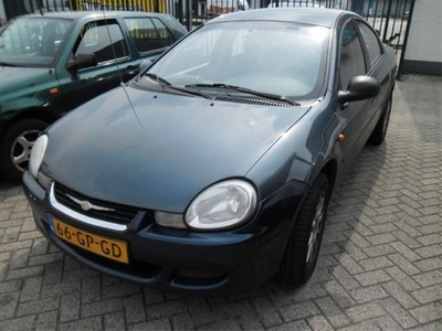 Chrysler Neon 2.0i-16V LE ( ONDERDELEN ) (bj 2001)