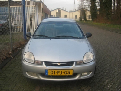 Chrysler Neon 2.0i-16V LX