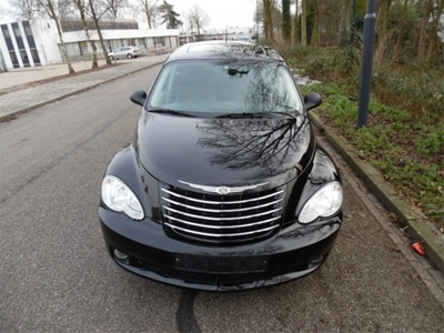 Chrysler PT Cruiser 1.6i Classic (bj 2008)