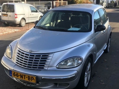 Chrysler PT Cruiser 2.0-16V Classic