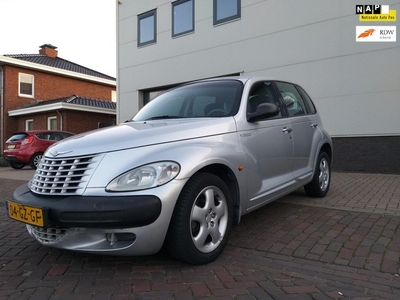 Chrysler PT Cruiser 2.0-16V Classic