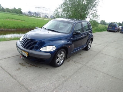 Chrysler PT Cruiser 2.0-16V Classic