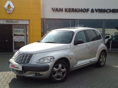 Chrysler PT Cruiser 2.0-16V Euro Automaat / Airco /