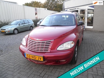 Chrysler PT Cruiser 2.0-16V Limited