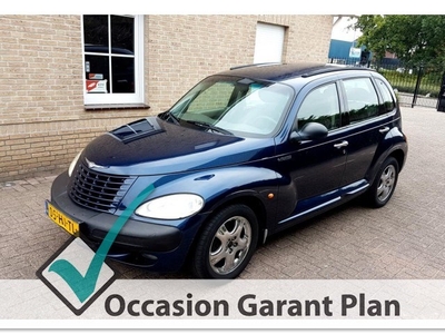 Chrysler PT Cruiser 2.0-16V Limited