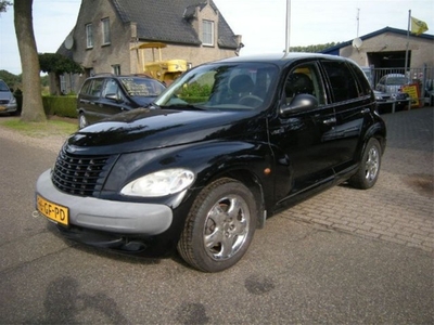 Chrysler PT Cruiser 2.0-16V Touring AUTOMAAT (bj 2000)