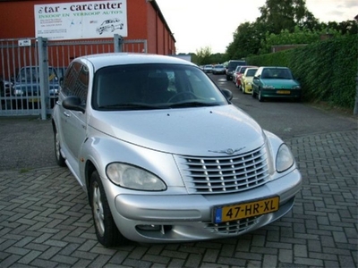 Chrysler PT cruiser 2.0 classic (bj 2001)