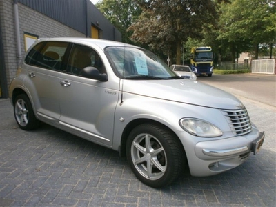 Chrysler PT Cruiser 2.0 Special Edition (bj 2004)