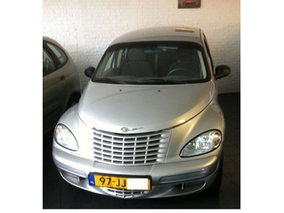 Chrysler PT Cruiser 2.2 CRD Classic (bj 2002)