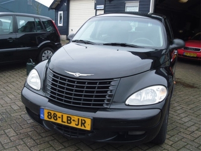 Chrysler PT Cruiser 2.2 CRD Garantie en alle inruil mogelijk