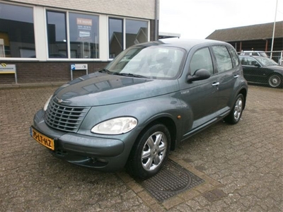 Chrysler PT Cruiser 2.2crd limited (bj 2003)