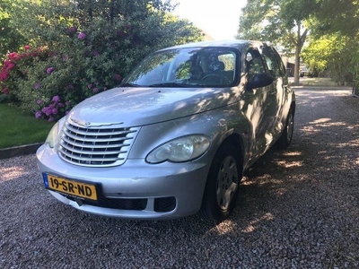 Chrysler PT Cruiser 2.4 classic Airco