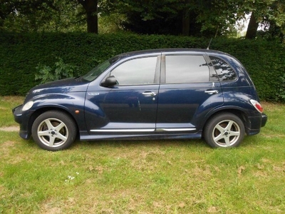 Chrysler PT Cruiser 2.4 limited