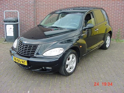 Chrysler PT Cruiser (((AUTO'S TE KOOP GEVRAAGD!!!)))