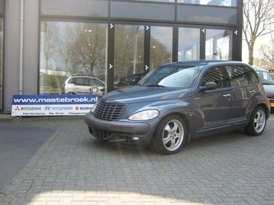 Chrysler PT Cruiser Mistlampen LM velgen Trekhaak