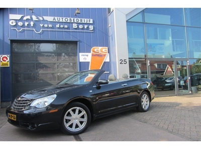 Chrysler Sebring CABRIOLET Convertible 2.7 Automaat Limited