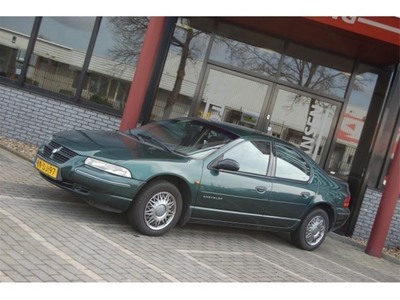 Chrysler Stratus 2.0i-16V LE /airco/elektr pakket!