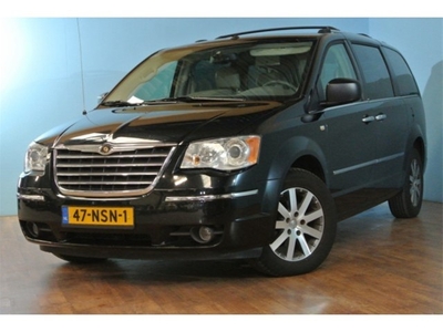 Chrysler Town & Country 4.0 AUT VOYAGER (bj 2008)