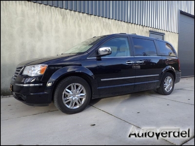 Chrysler Town & Country Town & Country 4.0 V6 Grand