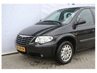 Chrysler Voyager 2.4 business edit leasing tylko 155 eur