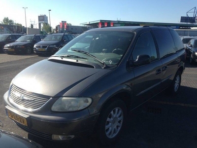 Chrysler Voyager 3.3 I (2003)