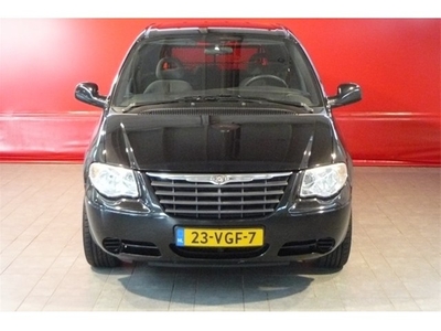 Chrysler Voyager 3.3i SE-VAN-Geschikt voor