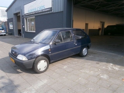 Citroen AX 1.1 TGE Inj. goed onderhouden (bj 1994)