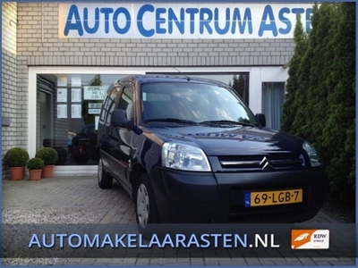 Citroen Berlingo 1.4 cinqspace (bj 2003)