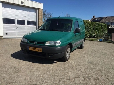 Citroen Berlingo 1.4i 600