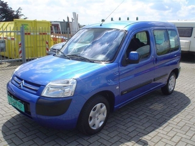 Citroen Berlingo 1.4i Multispace (bj 2005)