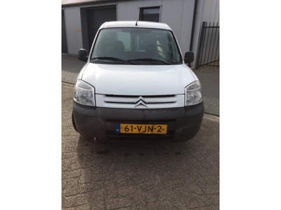 Citroen Berlingo 1.6 HDI 600 Professionnel