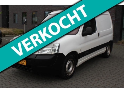 Citroen Berlingo 1.6 HDI 600 Professionnel Airco