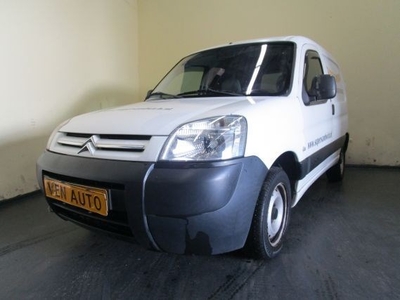 Citroen Berlingo 1.6 HDI 800 Airco (2007)