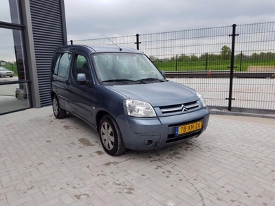 Citroen Berlingo 1.6 HDi Multispace Cool Tech Airco