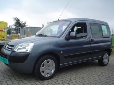 Citroen Berlingo 1.6i 16V Multispace airco (bj 2005)