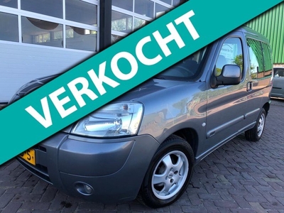 Citroen Berlingo 1.6i Multispace BJ2003 AIRCO 5-PERS