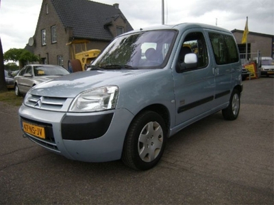 Citroen Berlingo 1.6i Multispace Petit Paradis (bj 2004)