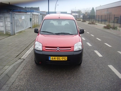 Citroen Berlingo 1.9 (bj 2004)