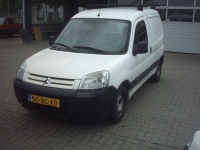 Citroen Berlingo 1.9 D 500 (2005)