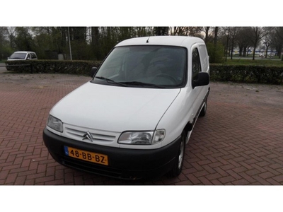 Citroen Berlingo 1.9 D 500 ( NW APK )