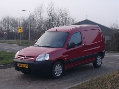 Citroen Berlingo 1.9 D 600 (bj 2003)