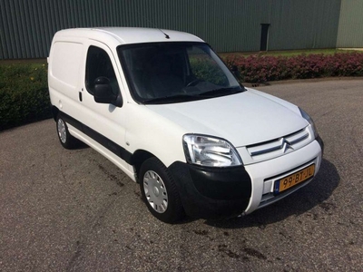 Citroen Berlingo 1.9 D 600 Commerce NAP/APK/NETTE