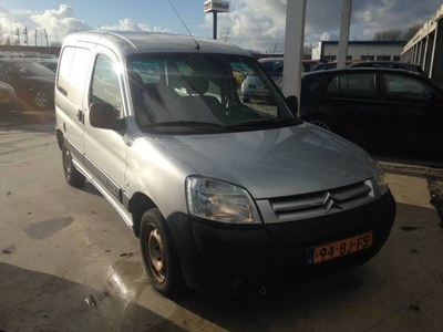 Citroen Berlingo 2.0 HDI (2003)