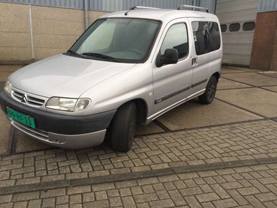 Citroen Berlingo 2.0 HDi 600 airco