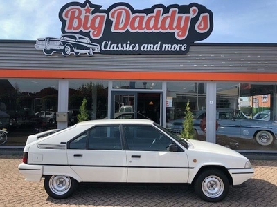 Citroen BX 1.9 GTI