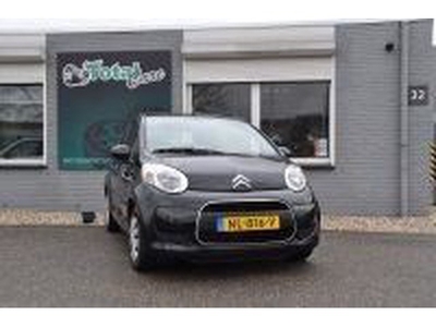 Citroen C1 1.0-12V 5d Airco,radio,elc-ramen