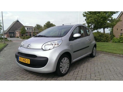 Citroen C1 1.0-12V Ambiance