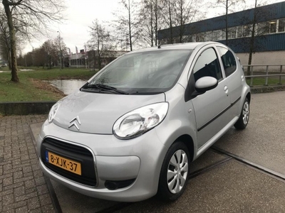 Citroen C1 1.0-12V Ambiance