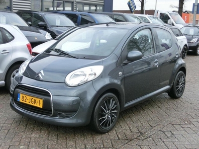 Citroen C1 1.0-12V Ambiance